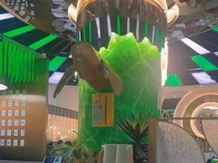 -青花椒花椒鱼(合生汇店)