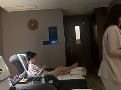-三谷里·生态水疗空间(五一店)