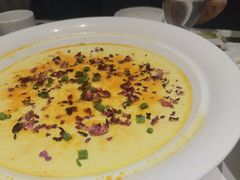 -皇城根·鲁菜济南菜·吊炉烤鸭·炒鸡鱼头(济南旗舰店)