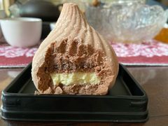香草西番莲巧克力-Tian品