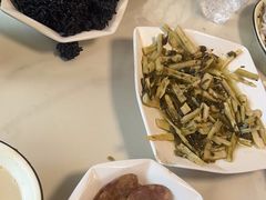 -天目湖涵田半山温泉