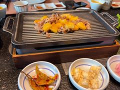 -韩满园· 甄选韩式烤肉