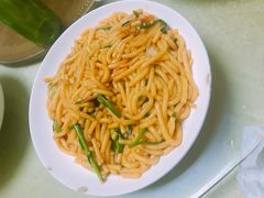 -锋味海鲜菜馆
