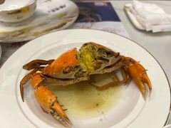 -膳富贵黄油蟹体验馆(欢乐港湾店)