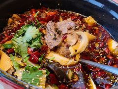 -烛影拾光观景餐厅·创意菜·摄影·小提琴(大唐不夜城店)