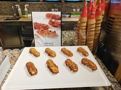 -怡咖啡海鲜自助餐厅(浦东香格里拉店)