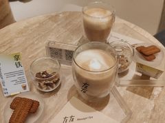 -左右Massage/Spa(长寿路店)