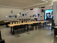 -Kings party 高端轰趴会所(朝阳北路店)