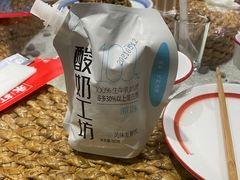 -永红源·啤酒烧烤海鲜大排档(台柳路店)