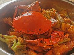 -秦记香辣蟹(松榆里店)