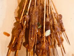 -冶建镜子·老南昌大排档·江西虾王(总店)