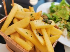 -1981牛排西餐厅(海信店)