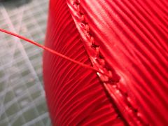 -如果·追梦手工皮具DIY教学店(田子坊店)