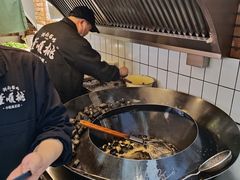 -董顺桃小粒臭豆腐(太平街一店)
