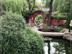 -淄博聊斋城景区