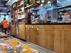 大堂-湘人龙记老长沙米粉(华普国际大厦店)
