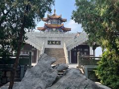 -云龙山