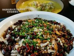-三猫黑鱼花(南大店)