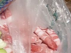 -王德炭烤牛羊肉(西关大街店)