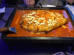 -炉鱼(云澜湾店)