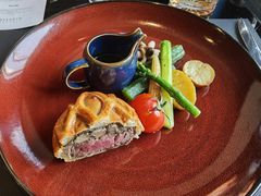 -上海苏宁宝丽嘉酒店·Cafe Bellagio西餐厅