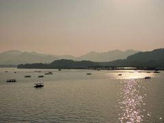 -湖畔居茶楼(湖滨店)