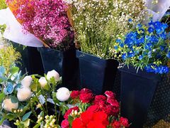 -拾花记花艺·求婚·订婚·生日布置(高新店)