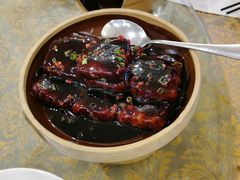 肉汁荔浦芋头-尚味小厨·瓦罐煨汤
