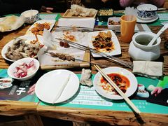 -有奴思烤肉·清真(正宁路店)
