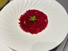 -云锦壹号·淮扬宴(徐汇万科店)