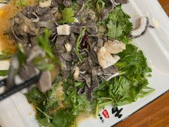 -清真麦顺和饭庄·二姐回头(和平店)