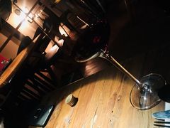 -Amanda餐厅(长乐路店)