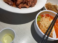 -九毛九西北菜(百信广场店)