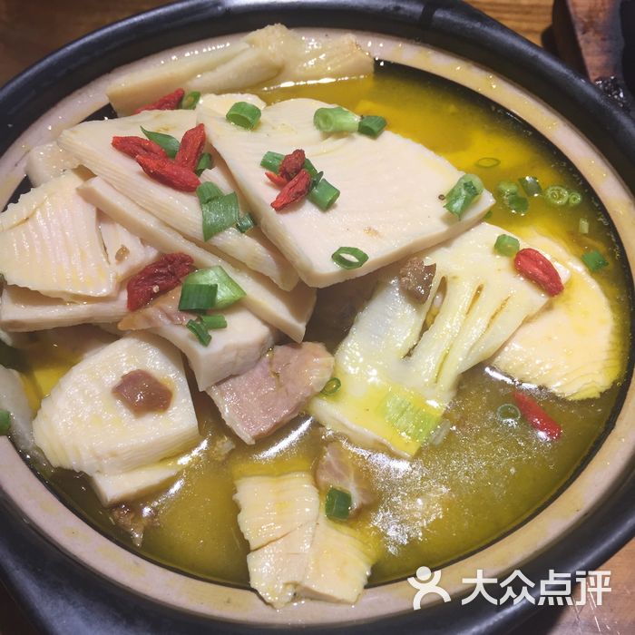 夏氏砂锅
