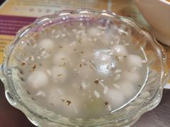 酒酿圆子-毛华美食(清扬路店)