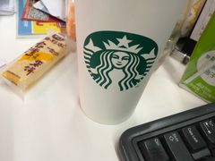 -星巴克(宏汇国际广场店)