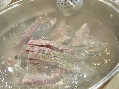 -正能量脆肉鲩火锅