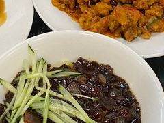 -桃园中华料理炸酱面(燕儿岛路店)