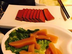 -锅说大脸毛肚重庆老火锅(佐阾店)