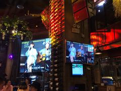 -胡桃里乐队酒馆(鎏嘉码头店)