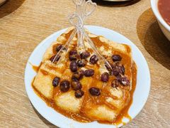 -小豆海棠(人民南路店)