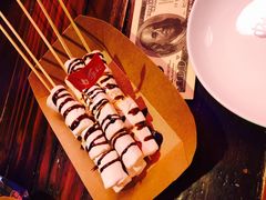 -蘭奢雅集·江浙菜(青山江滩店)