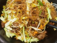 -铜锣湾·有麝自然香(渝北财富中心店)