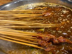 -袁记串串香(新南门店)