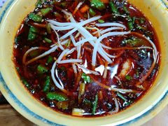 杠上脑花-冒椒火辣(太古里店)