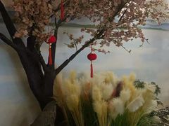 -绿茶餐厅(昌平悦荟店)