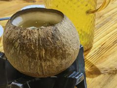 -花溪雨·森林餐厅(石基店)