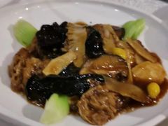 炒素-老人和饭店(打浦路店)