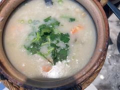 -潮州府·潮菜·砂锅粥(徐家汇店)