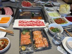 -海底捞火锅(南海万科广场店)